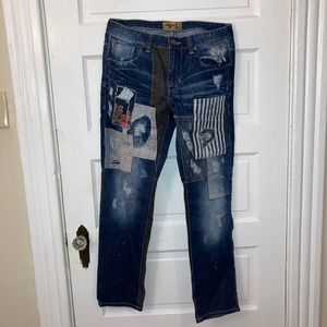 grindhouse jeans wholesale